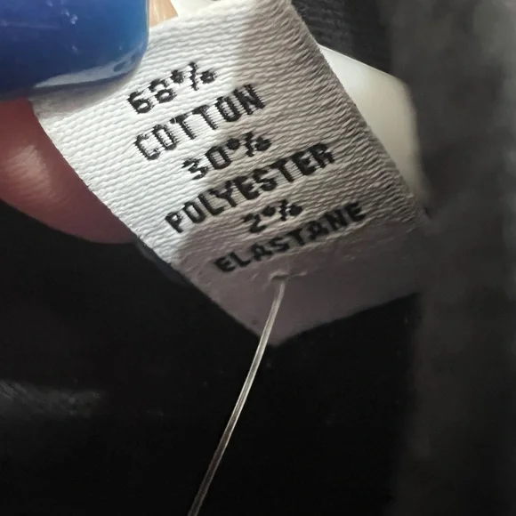 Calvin Klein Men’s Dress Shirt Bundle 3 Pack 16.5 34/35 L Stretch White Black - Picture 12 of 15